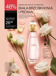 Twoja skóra zasługuje na więcej – Avon