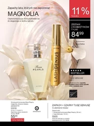 Twoja skóra zasługuje na więcej – Avon
