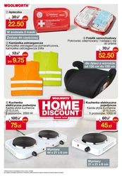 Back to school z Woolworth