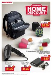 Back to school z Woolworth