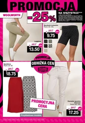 Back to school z Woolworth