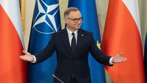 Antoni Dudek: Już niedługo politycy koalicji zatęsknią za Andrzejem Dudą