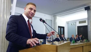 Nie ma zarzutów dla Bąkiewicza. Zaskakujący ruch prokuratora