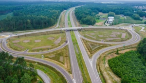 Kierowcy niebawem pojadą nowym odcinkiem S1. To kręgosłup Śląska