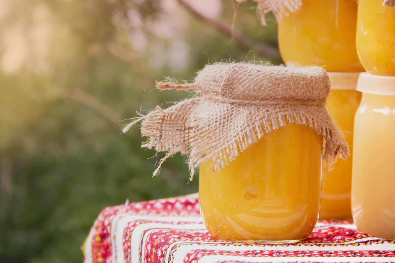 Jak zrobić ketchup z bananów? Ten przepis jest nietypowy Jak zrobić ketchup z bananów? Ten przepis jest nietypowy