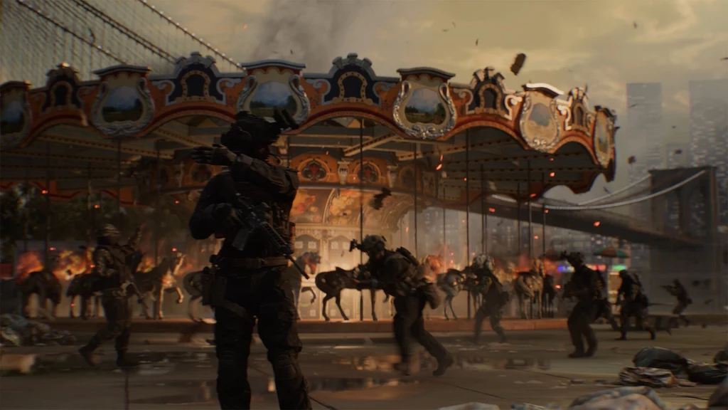 bATTLEFIELD 6
