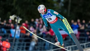 Skoki narciarskie. Letnie Mistrzostwa Polski w Wiśle - konkurs indywidualny. Relacja na żywo