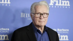 Martin Sheen