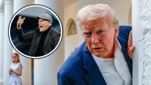 Riposta dla Trumpa prosto z Rosji. Prezydent USA wyśmiany. Padł poważny zarzut