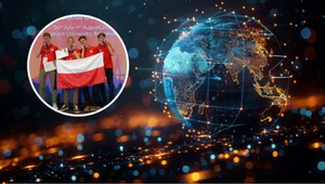 Polska geografia rządzi światem. Przywieźli worek medali