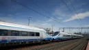 Pendolino z nową funkcją. PKP Intercity zapowiada testy.