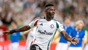 Legia Warszawa - Arka Gdynia w 3. kolejce PKO BP Ekstraklasy 2025/26. Relacja na żywo