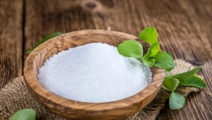 Syp do herbaty zamiast cukru. Ten słodzik polecany jest cukrzykom 