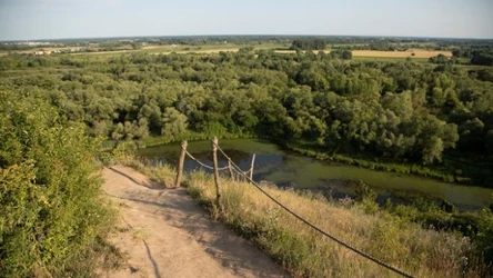 Góry Pieprzowe to najstarsze góry w Polsce