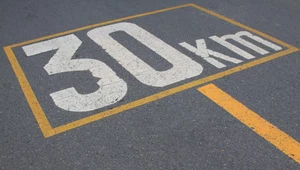 Ograniczyli prędkość w mieście do 30 km/h. Efekt zaskoczył wszystkich 