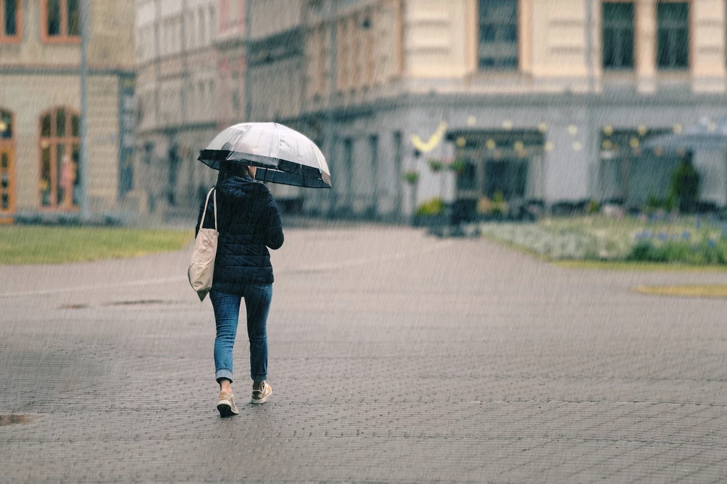 Jaka będzie pogoda w najbliższych dniach? Jaka będzie pogoda w najbliższych dniach?