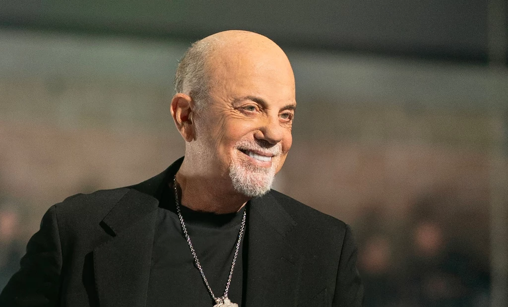 Billy Joel skrytykował jeden legendarnych albumów The Beatles