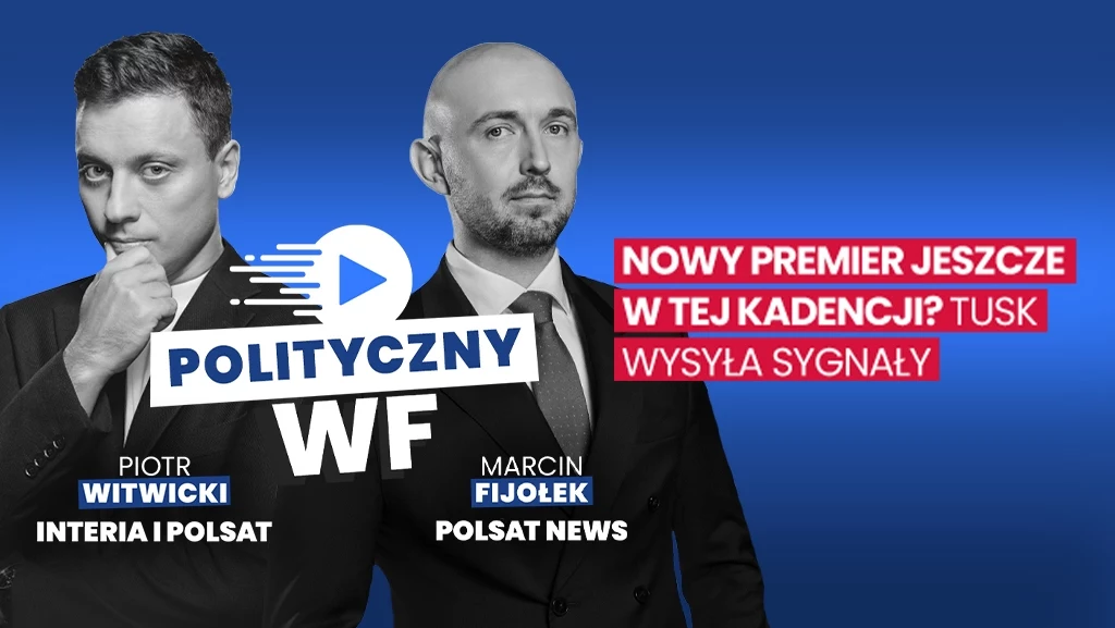 Donald Tusk nie przecina spekulacji, że przed wyborami w 2027 roku stanowisko szefa rządu mógłby zająć ktoś inny niż in sam. W tym kontekście wskazuje się na Radosława Sikorskiego Donald Tusk nie przecina spekulacji, że przed wyborami w 2027 roku stanowisko szefa rządu mógłby zająć ktoś inny niż in sam. W tym kontekście wskazuje się na Radosława Sikorskiego