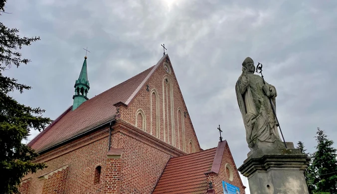 Amerykański dyplomata zmarł w małej polskiej miejscowości. Uratował Polaka