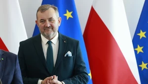 Stanisław Gawłowski zawiesza członkostwo w partii. Echa wyroku ws. afery