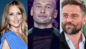 Agnieszka Kaczorowska, Tomasz Wygoda, Marcin Rogacewicz