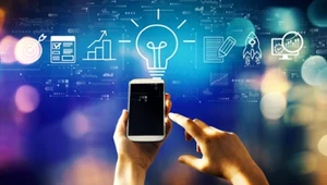 Technologia, która odciąża głowę. Jak smartfony pomagają nam żyć prościej?