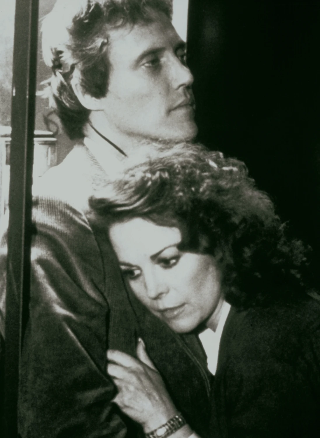 Natalie Wood, Christopher Walken Natalie Wood, Christopher Walken