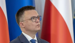 Ostatnie miesiące Hołowni. Czy to już jego polityczny koniec?