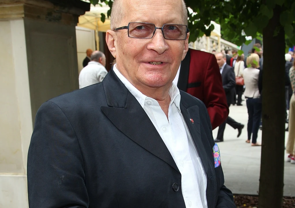 Wojciech Pszoniak