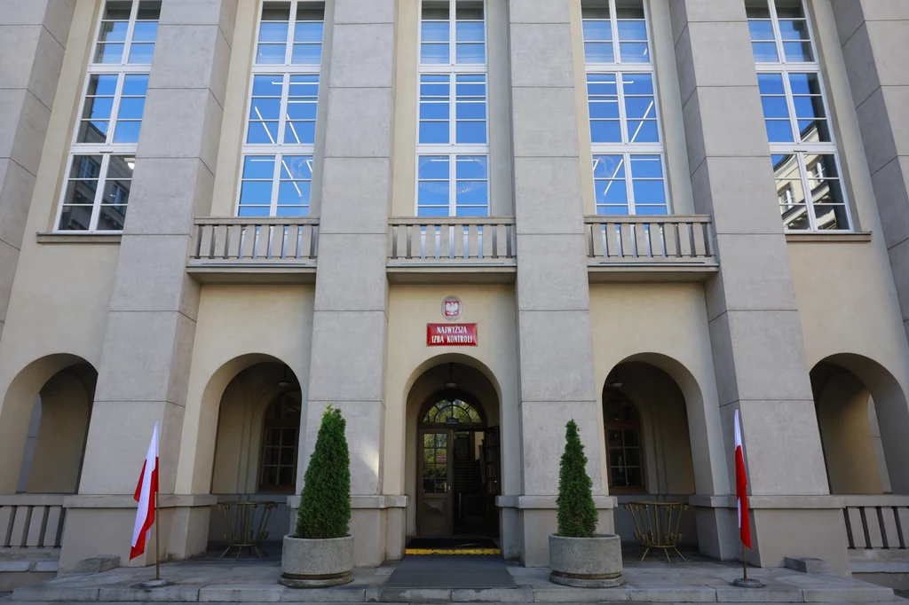 Kancelaria Sejmu przekazała nowe informacje ws. wyboru prezesa NIK