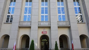 Wybór nowego prezesa NIK. Kancelaria Sejmu podała dwa nazwiska