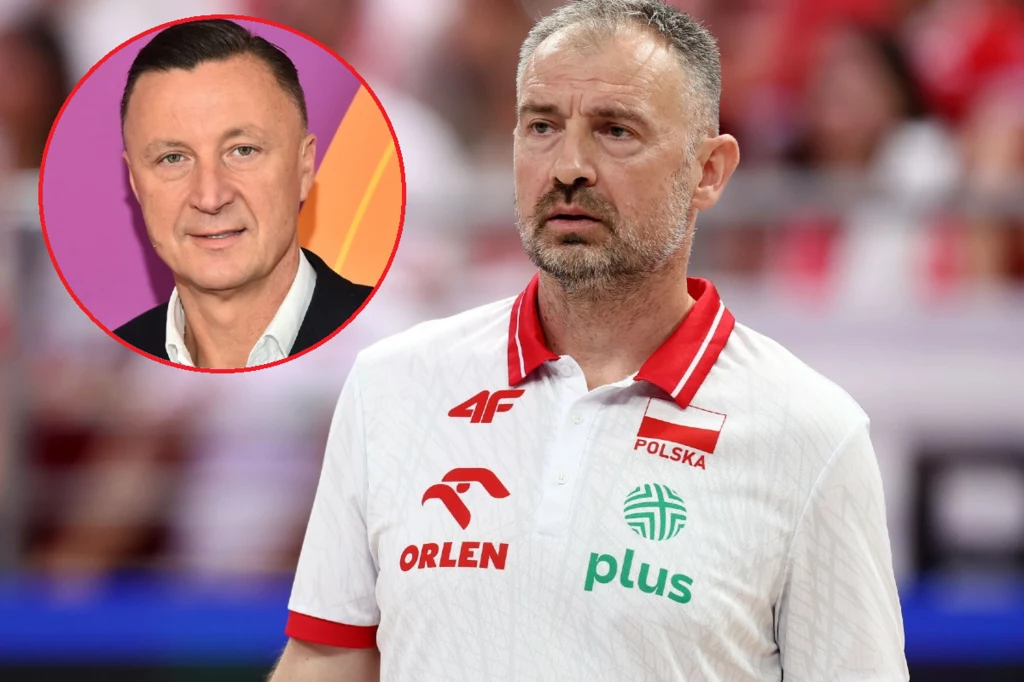 Tomasz Hajto, Nikola Grbić