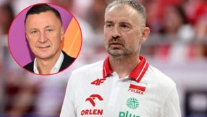 Hajto nagle zaczął mówić o Grbiciu. Tego nikt się nie spodziewał 