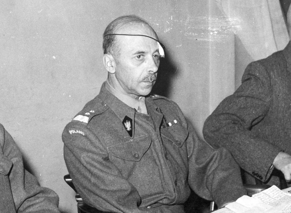 Tadeusz Bór-Komorowski