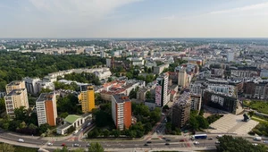 Pogorszenie estetyki i spadek cen nieruchomości. Nowa petycja w Sejmie