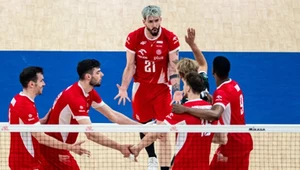O której mecz Polska - Brazylia w siatkówkę? [TRANSMISJA NA ŻYWO]