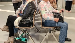 Sanatoria świecą pustkami. Dlaczego seniorzy rezygnują z leczenia?