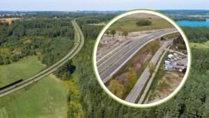 Nowe odcinki S16 na Warmii coraz bliżej. GDDKiA czeka na decyzję ZRID