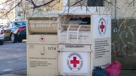 ​Te kontenery wkrótce znikną. Problem z segregacją śmieci rośnie