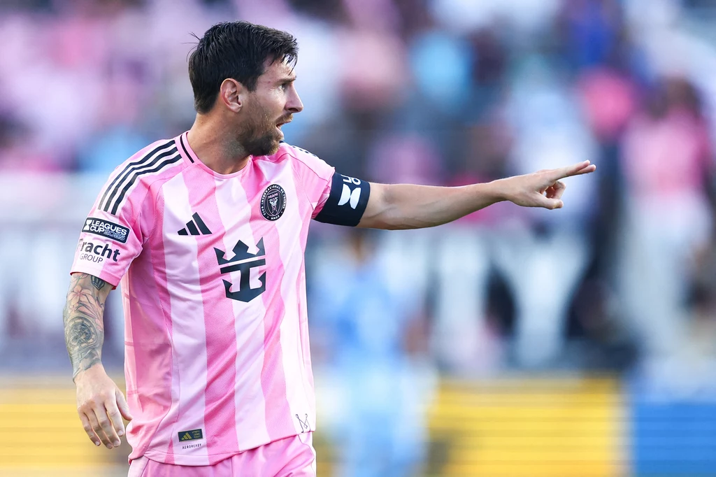 Leo Messi Leo Messi