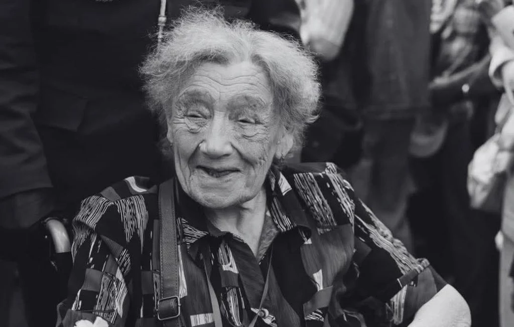 Nie żyje Ludwika Mendelska