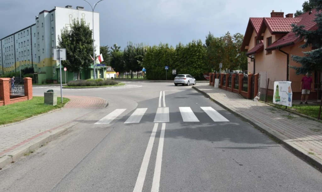 Śmiertelny atak na Podkarpaciu. Policja podała szczegóły zdarzenia w Radymnie Śmiertelny atak na Podkarpaciu. Policja podała szczegóły zdarzenia w Radymnie