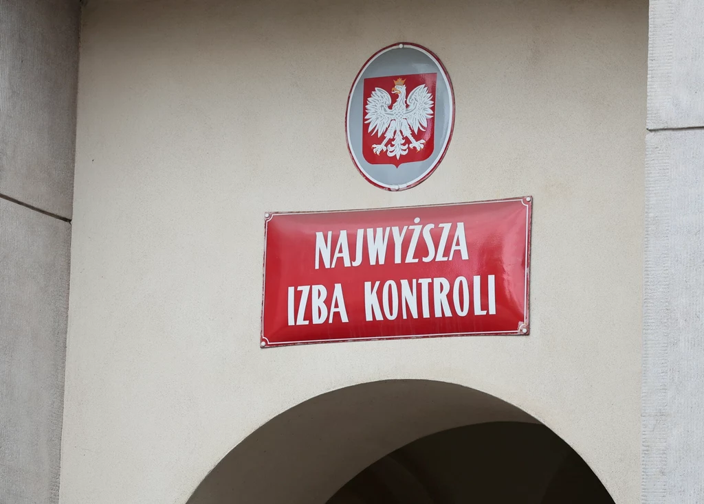 Kancelaria Sejmu: na stanowisko prezesa NIK wpłynęły dwie kandydatury