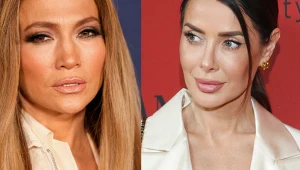 Jennifer Lopez, Magdalena Pieczonka (fot. Akpa)