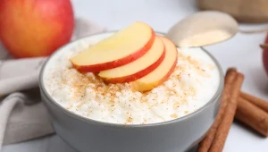 Smak dzieciństwa podbija współczesne kuchnie. Jest przepyszny