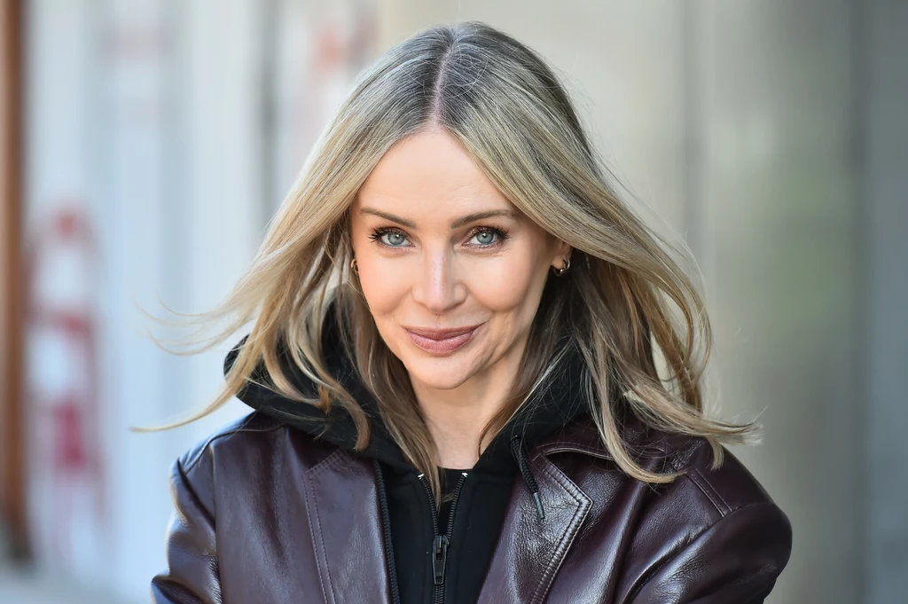 Agnieszka Woźniak-Starak już je nosi. Oto najmodniejsze buty na jesień 2025