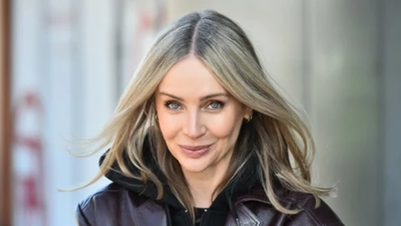 Agnieszka Woźniak-Starak już je nosi. Oto najmodniejsze buty na jesień 2025