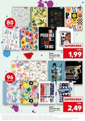 Kaufland - Kompletna wyprawka do szkoły