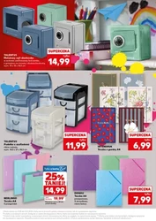 Kaufland - Kompletna wyprawka do szkoły