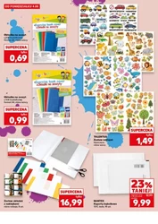 Kaufland - Kompletna wyprawka do szkoły